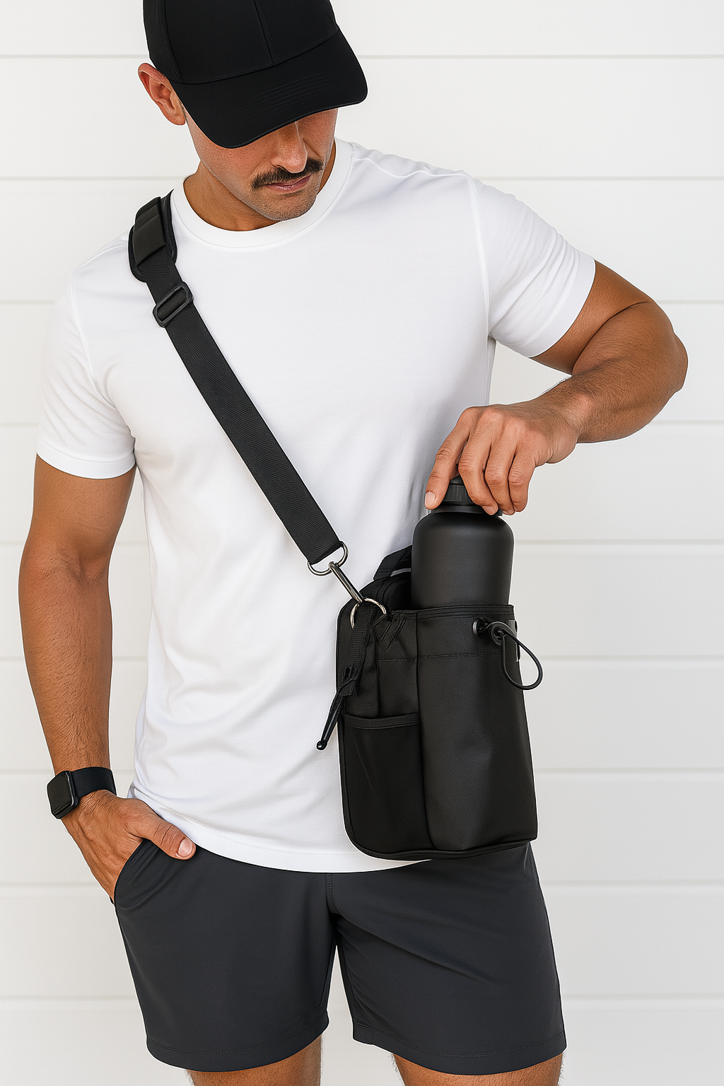 SNAPBAG ®