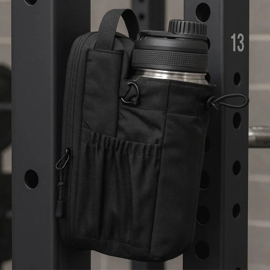 SNAPBAG ®